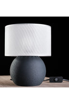 Terrano Sphere Masa Lambası