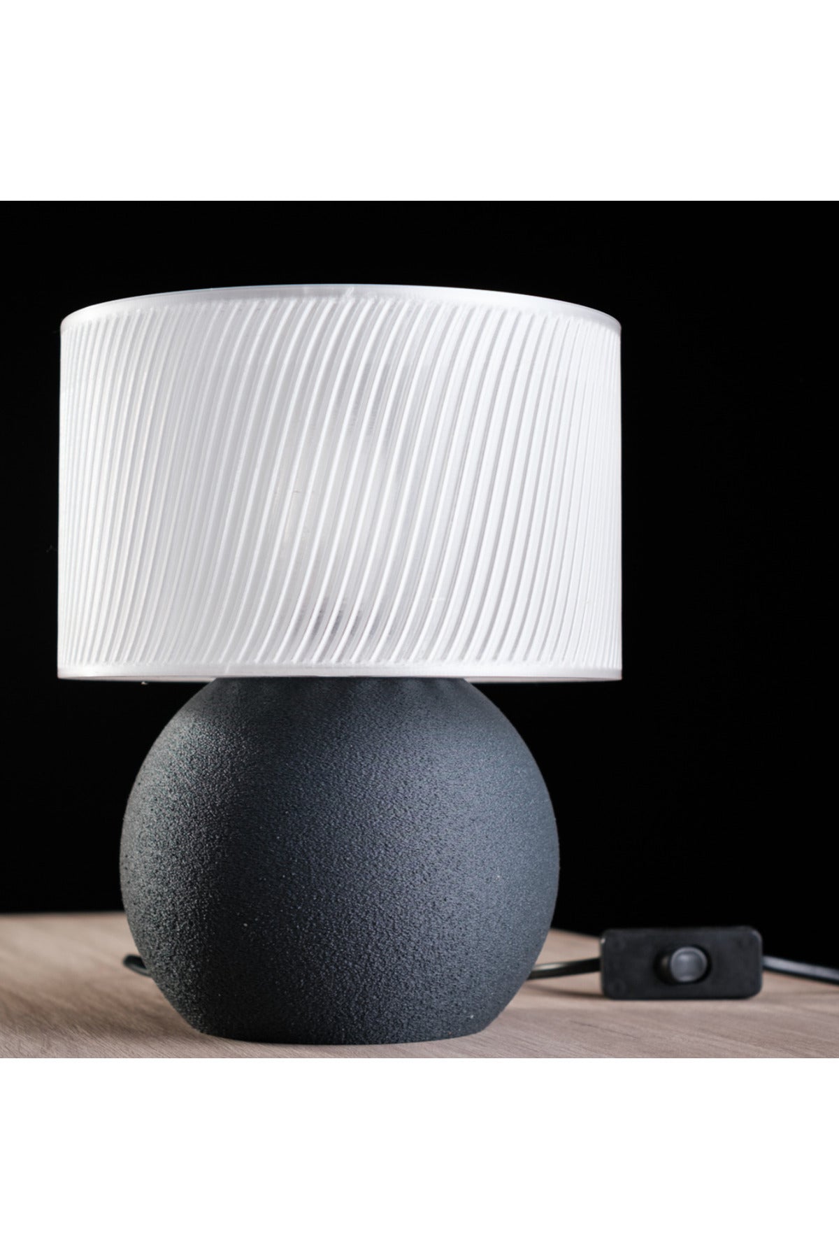 Terrano Sphere Masa Lambası