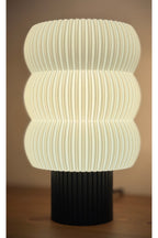 Trio Glow – Dekoratif Masa Lambası