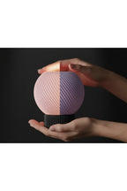 LumiForm Mini Lamp