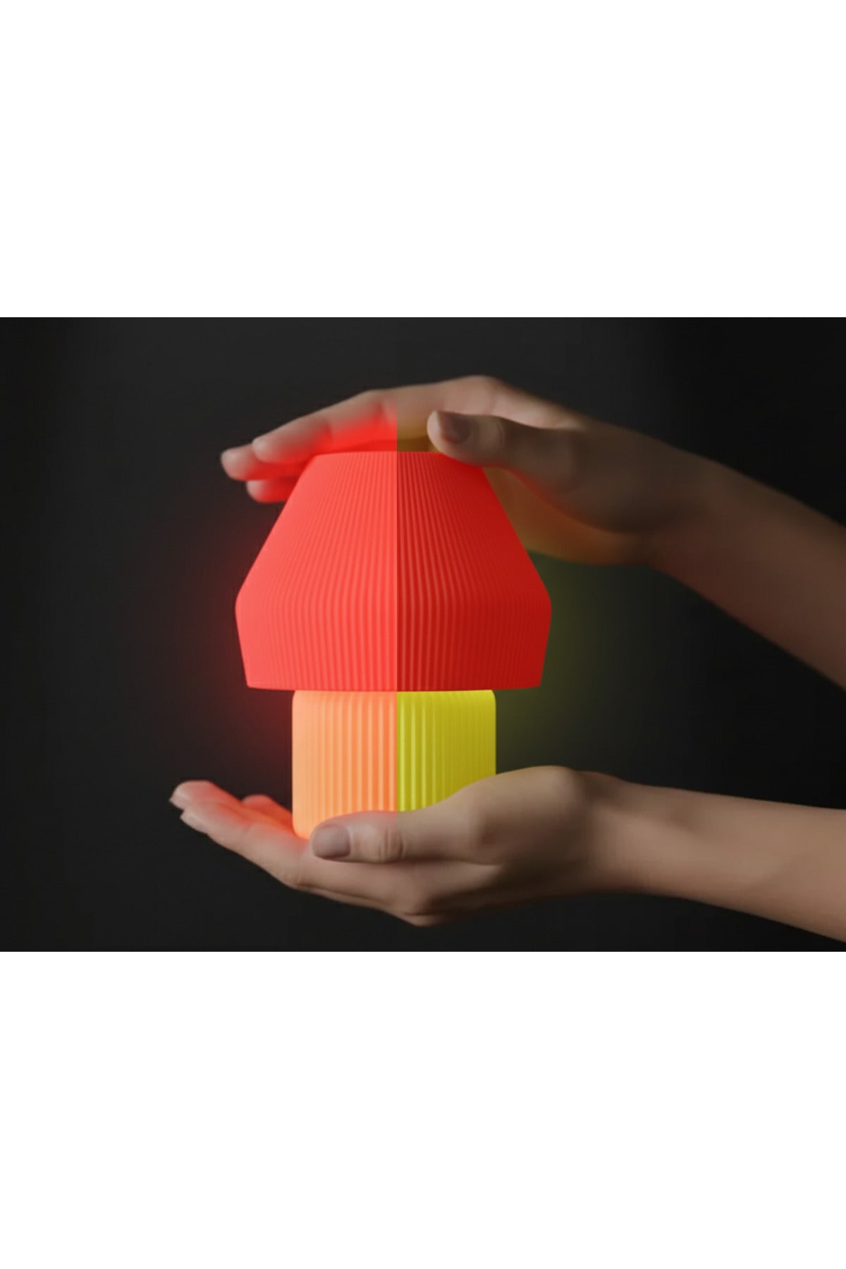 LumiForm Mini Lamp