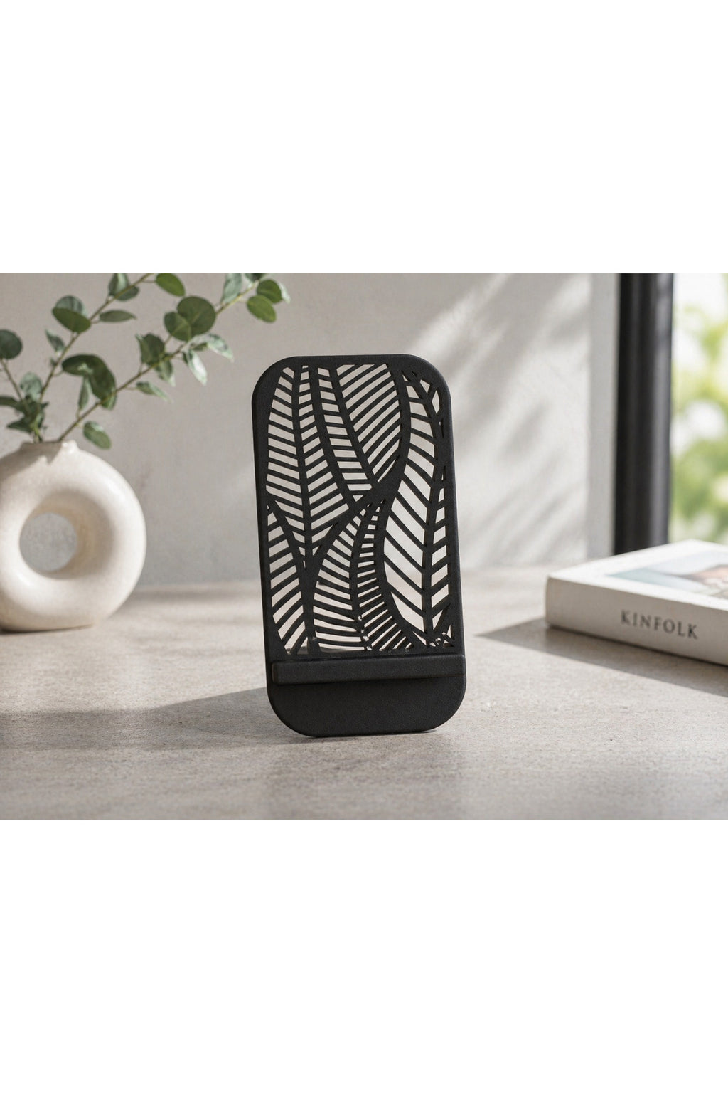PatternStand Desenli Telefon Standı Serisi