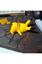 ShockPika Cam Süsü