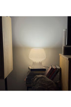 Pleora Classic Dekoratif Masa Lambası Modern Gece Lambası Ortam Aydınlatma