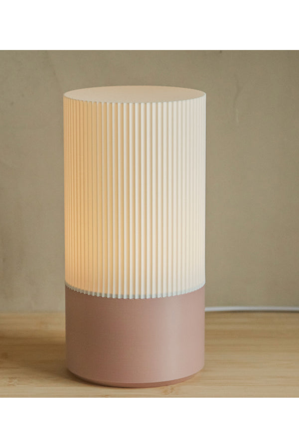 Nordiva Glow Minimal Masa Lambası Estetik Ortam Aydınlatması