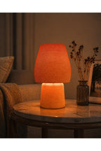 GlowMesh Modern Masa Lambası