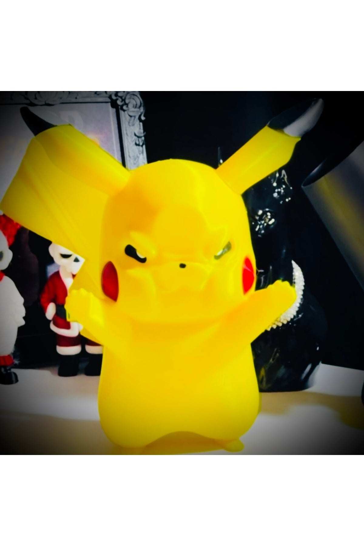 Pikachu Window Pokemon Serisi