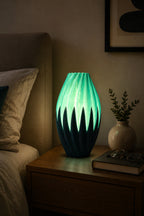 AuraBloom Lamp | Işıklı Dekoratif Lamba