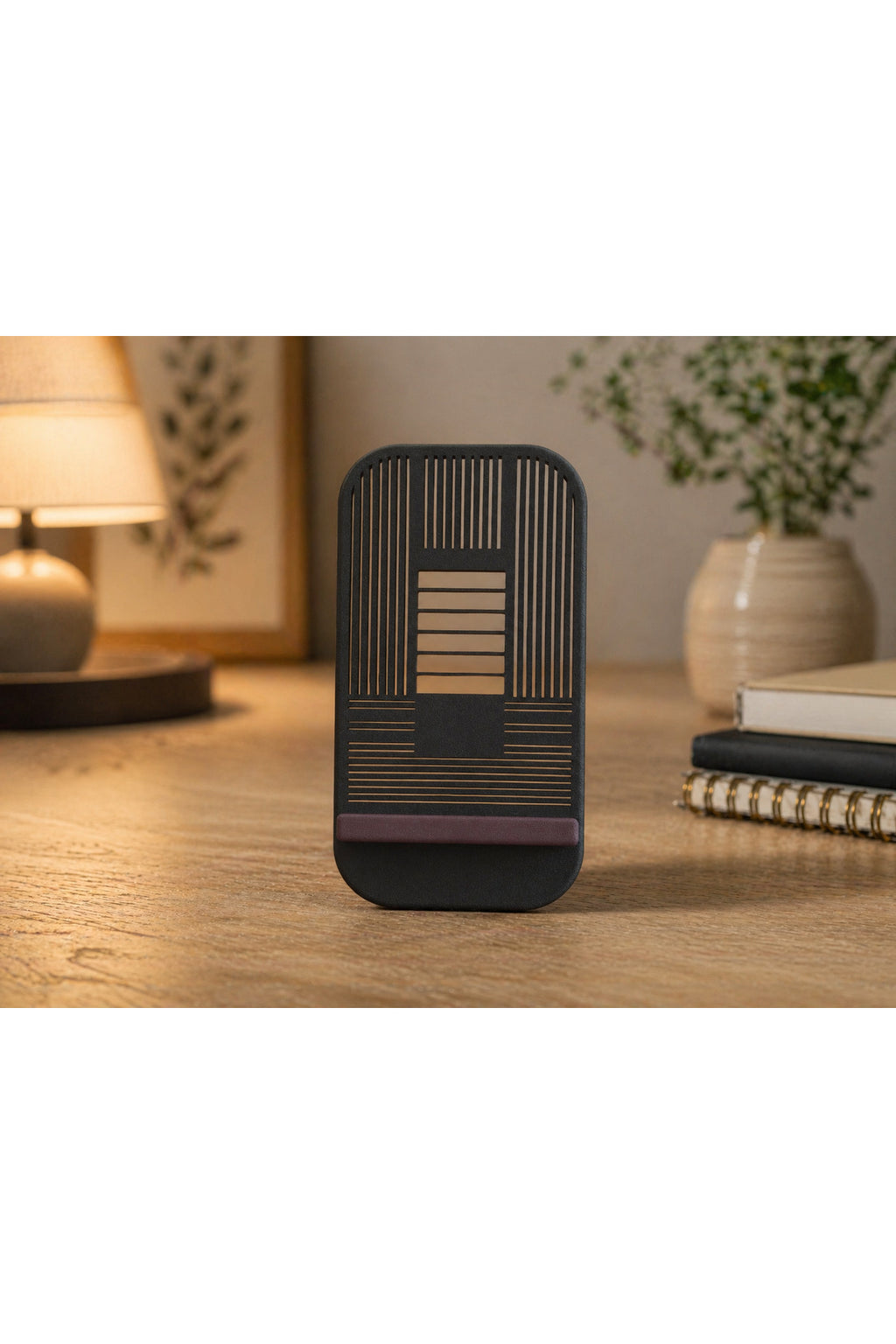 PatternStand Desenli Telefon Standı Serisi