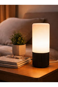 Nuvora Grain Glow Masa Lambası