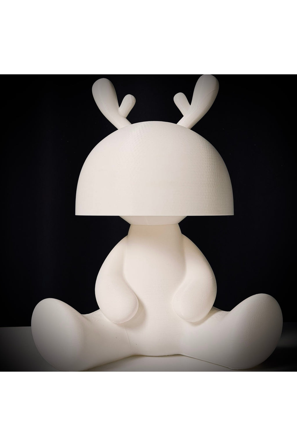 ArtiGlow Deer Masa Lambası
