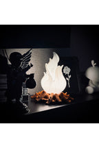 Campfire Dekoratif Masa Lambası