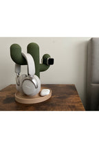Cactus Kulaklık Standı