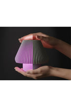 LumiForm Mini Lamp