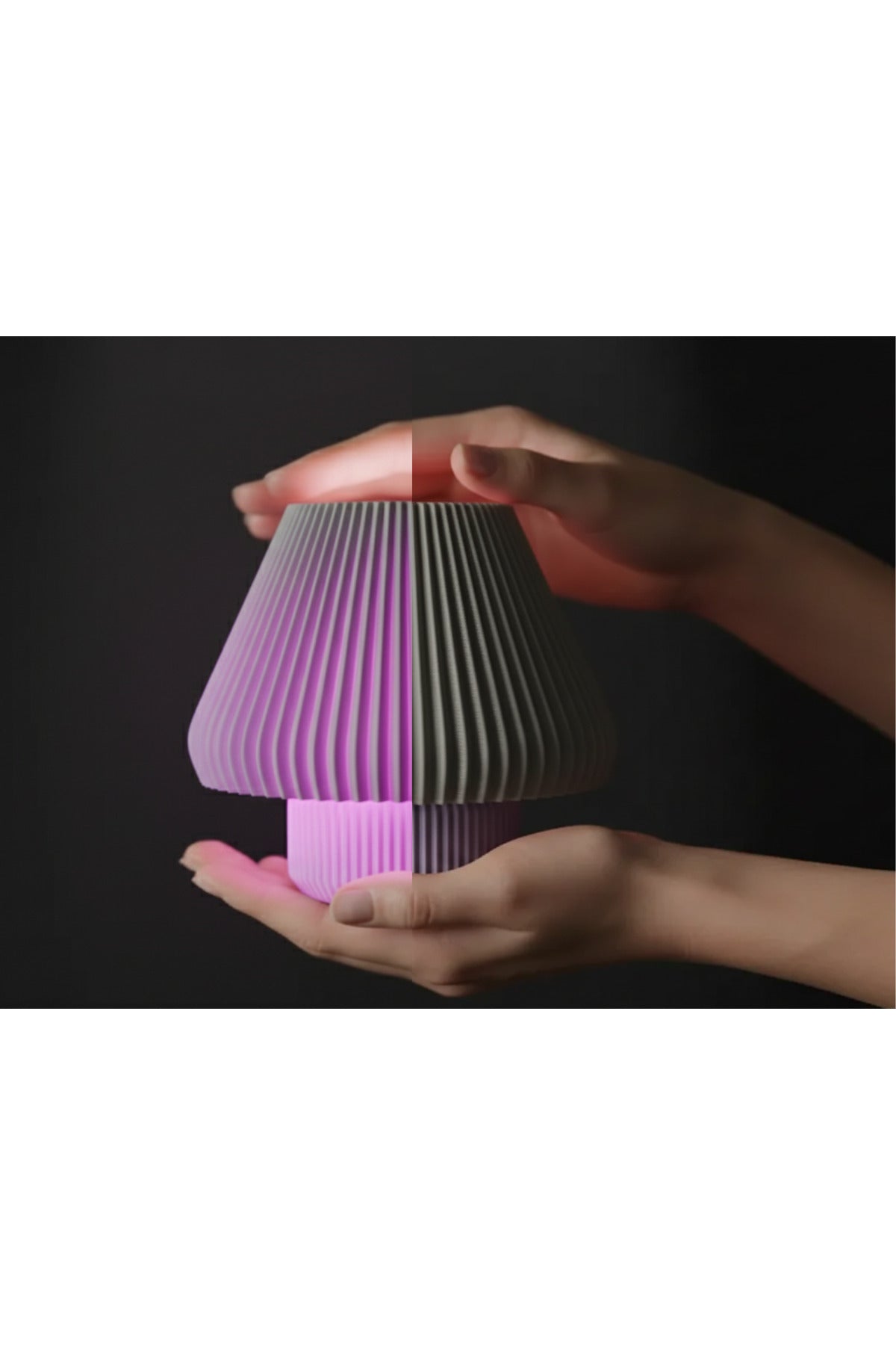 LumiForm Mini Lamp