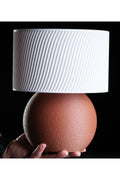 Terrano Sphere Masa Lambası