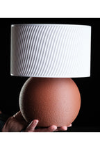 Terrano Sphere Masa Lambası