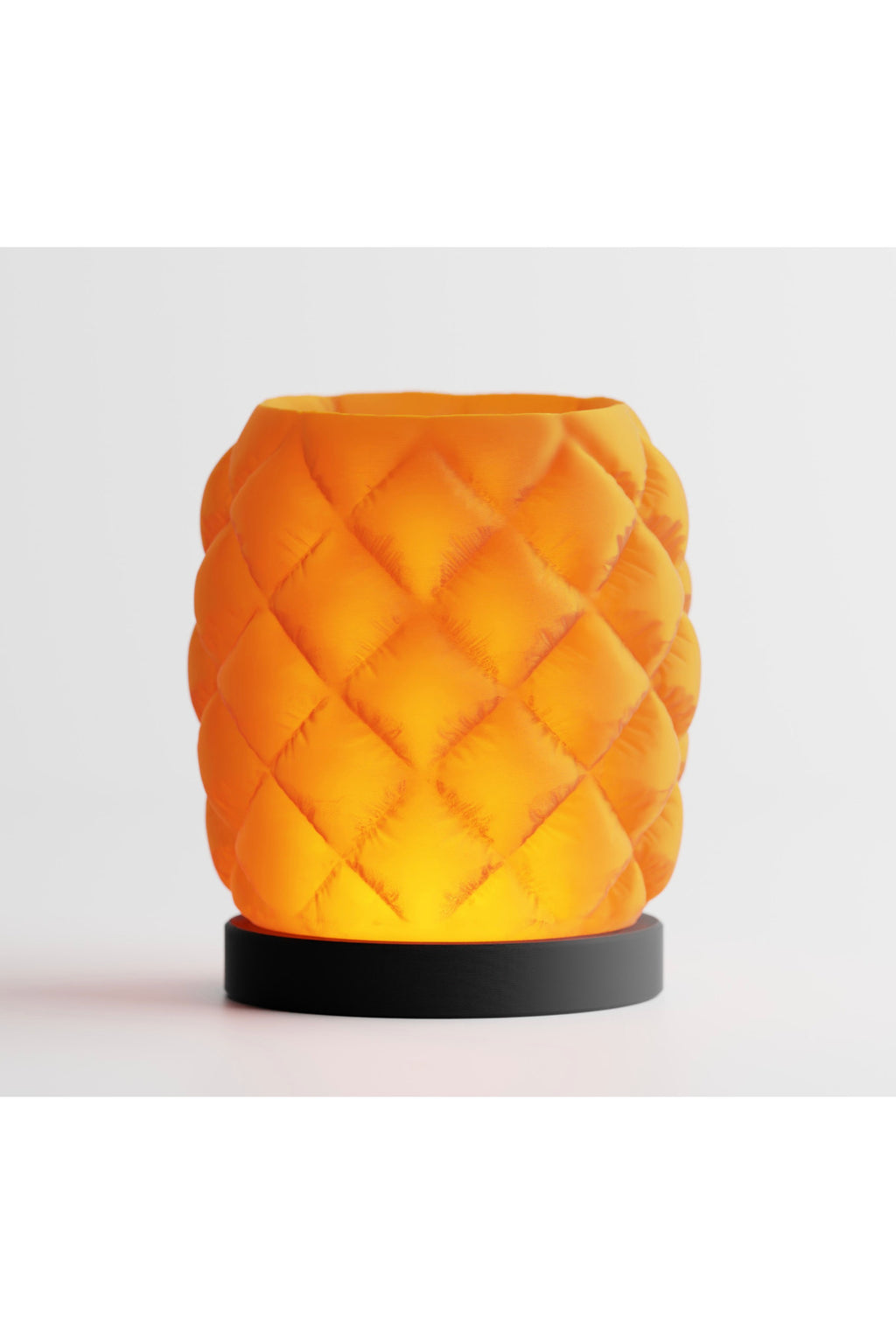 Velmora Amber Touch Masa Lambası