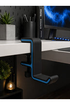 EdgeClamp Hook Pro | Kulaklık Askı Aparatı