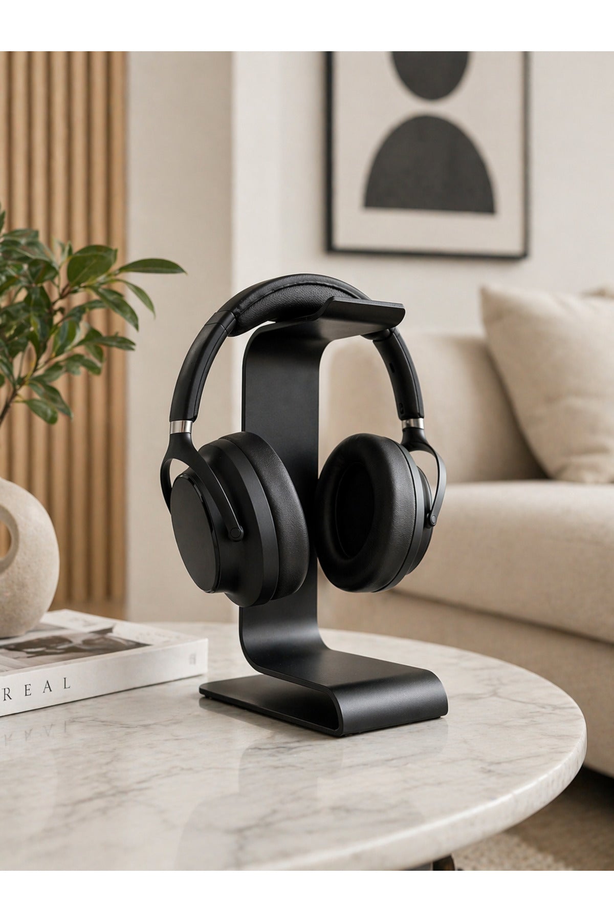 MonoStand Pro Kulaklık Standı