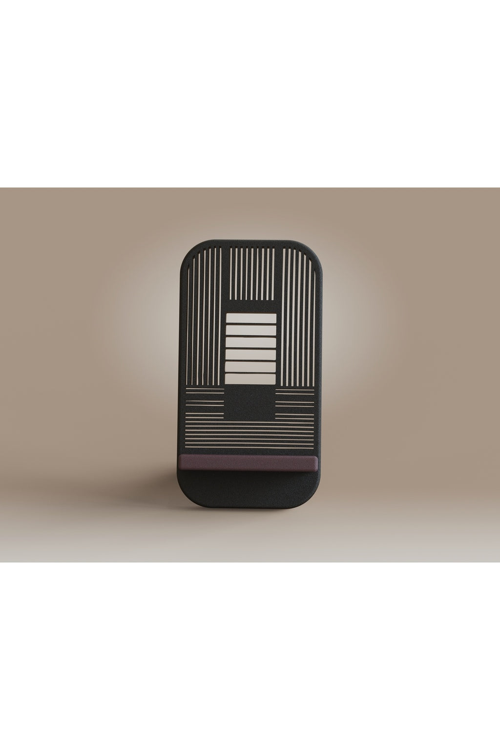 PatternStand Desenli Telefon Standı Serisi