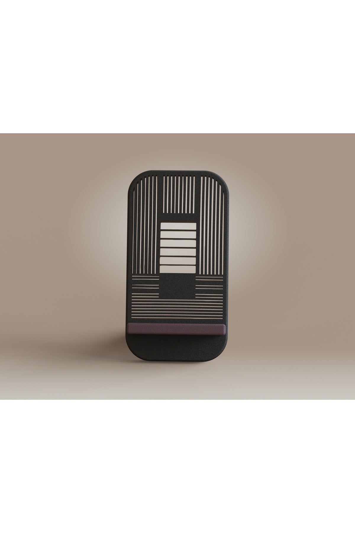 PatternStand Desenli Telefon Standı Serisi
