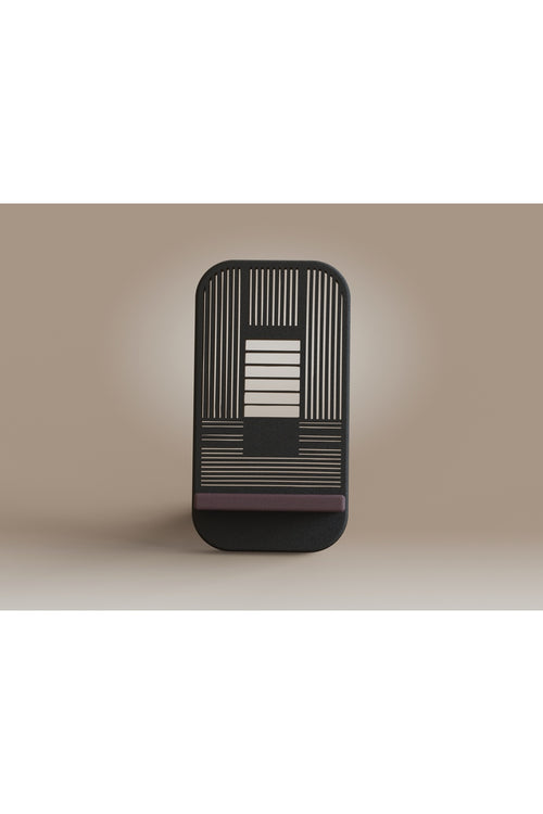 Aurashape Stand Patternstand Desenli Telefon Standı Serisi