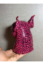 PINK SHOGUN BÜST