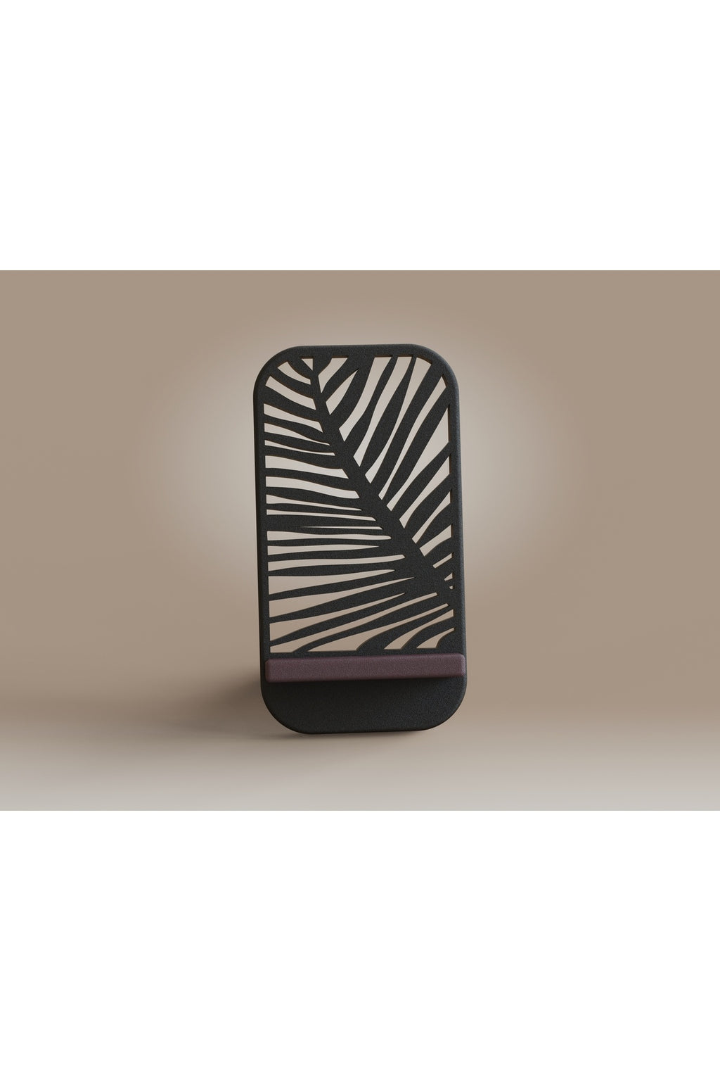 PatternStand Modern Desenli Telefon Standı Serisi