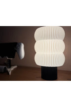 Trio Glow – Dekoratif Masa Lambası