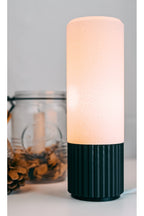 Nuvora Grain Glow Masa Lambası