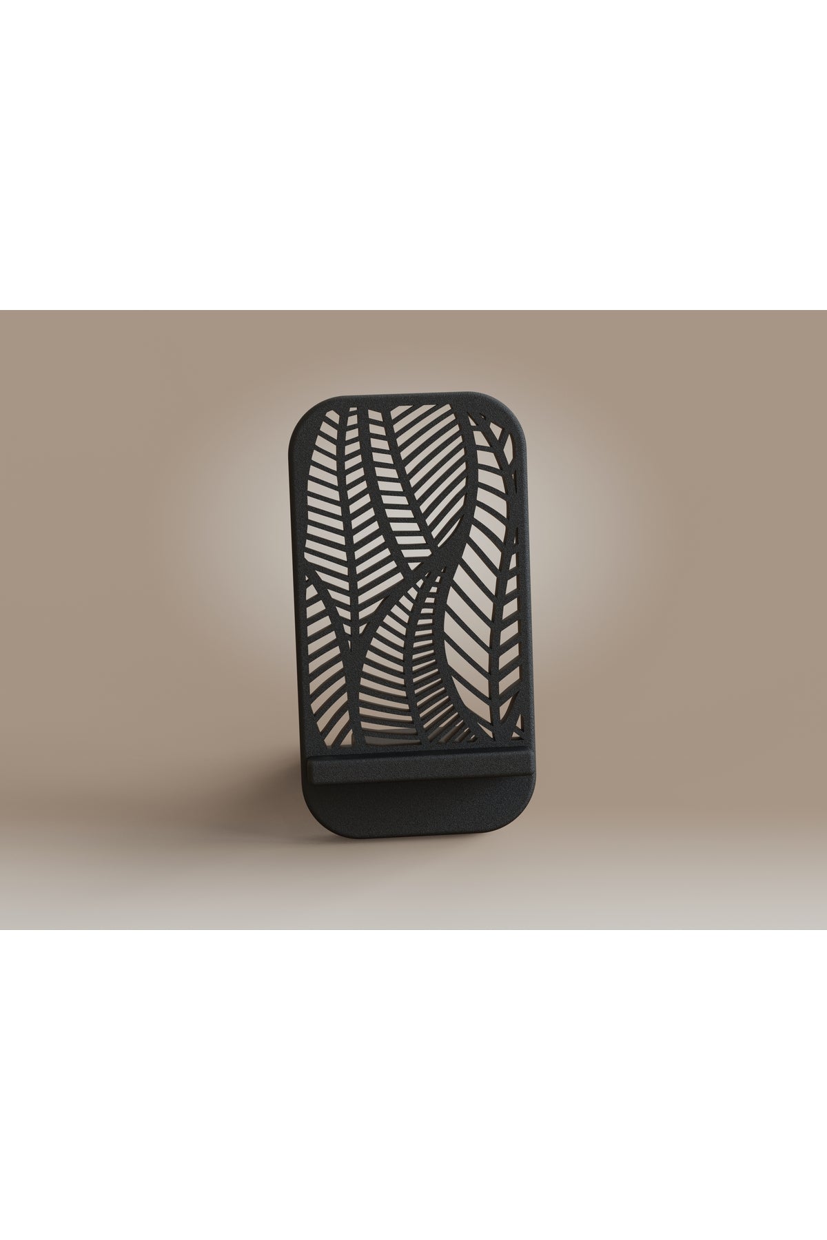PatternStand Desenli Telefon Standı Serisi