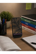 PatternStand Modern Desenli Telefon Standı Serisi