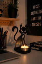 ShadowCat Dekoratif Mumluk
