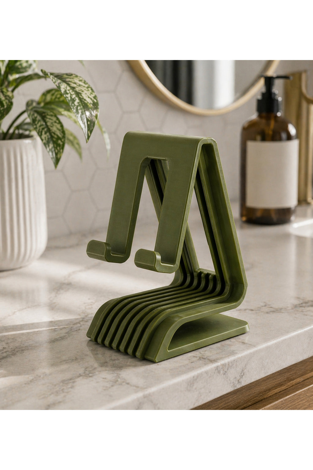 LayerDock Stand | Telefon Standı