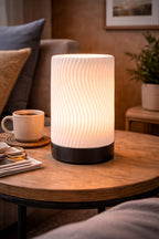 Lumirel Wave Soft Masa Lambası