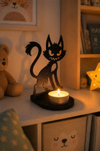 ShadowCat Dekoratif Mumluk