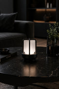 Modern Minimalist LED Gece Lambası – Dekoratif Ortam Işığı | 3 Renk Seçeneği