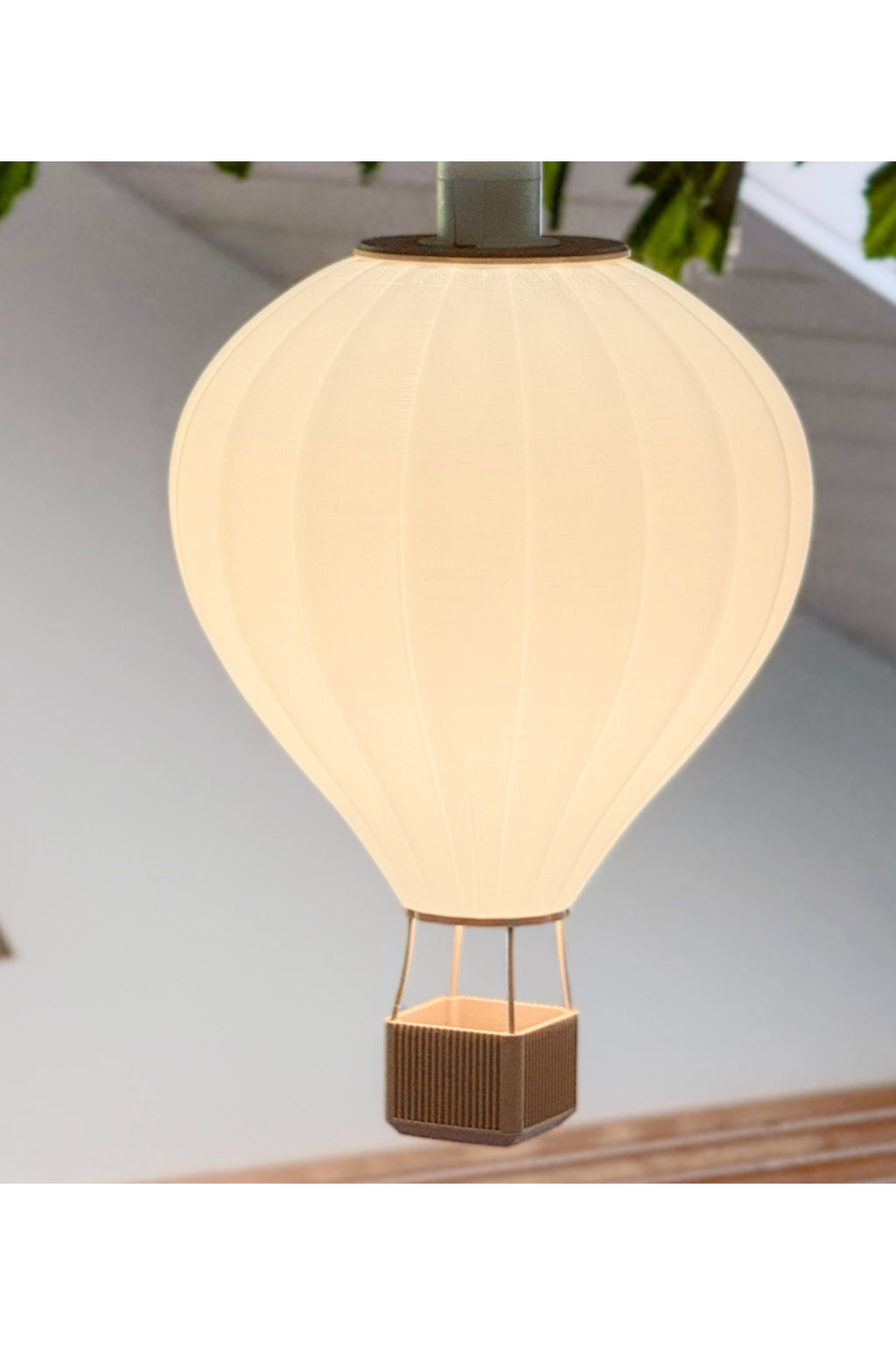 Aerolume – Balon Tasarım Dekoratif Lamba