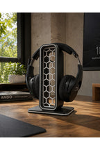 HexaDock Pro Kulaklık Standı