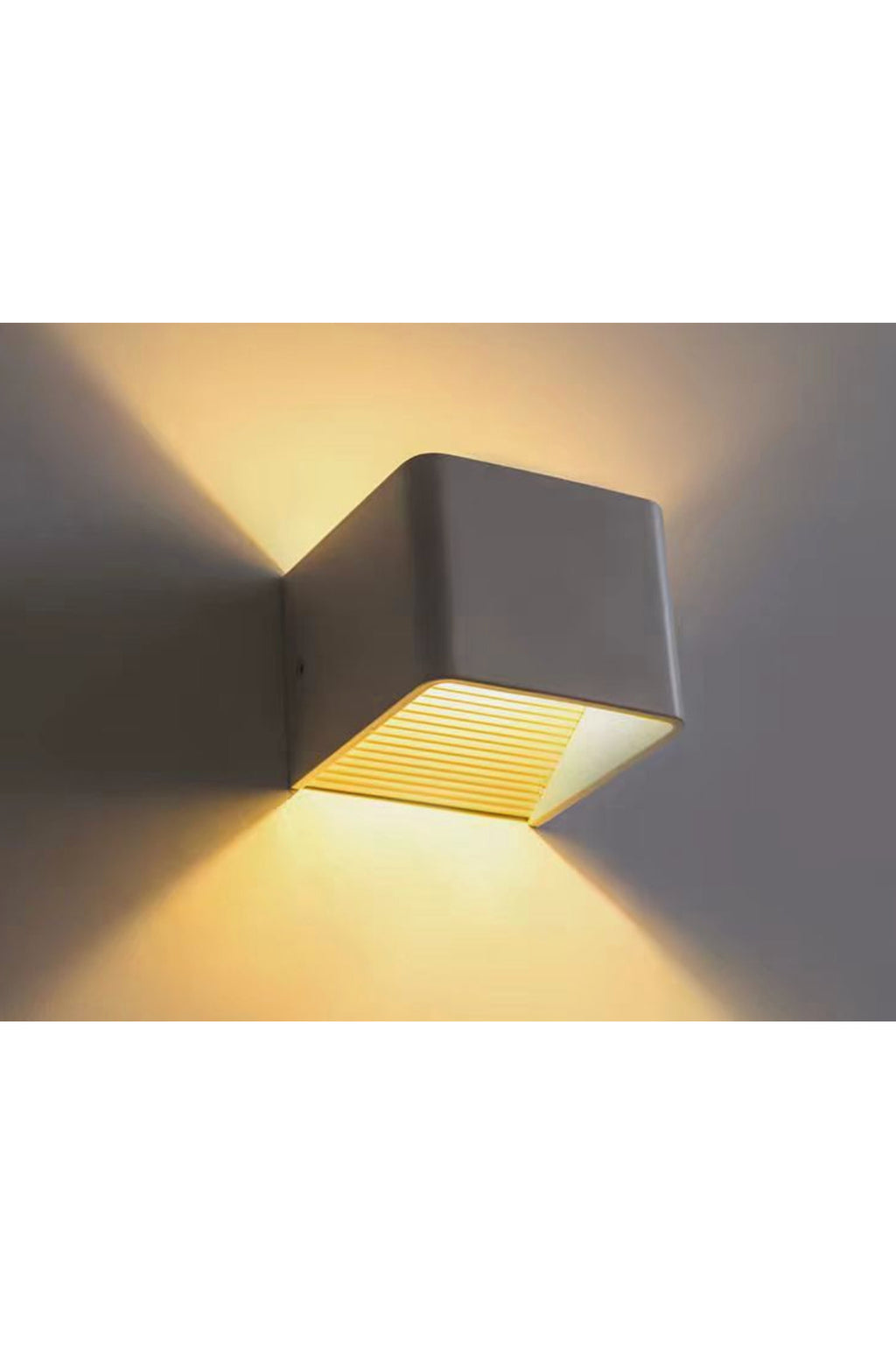 Kyronix Duobeam Dekoratif Aplik Modern Salon Koridor Aydınlatması