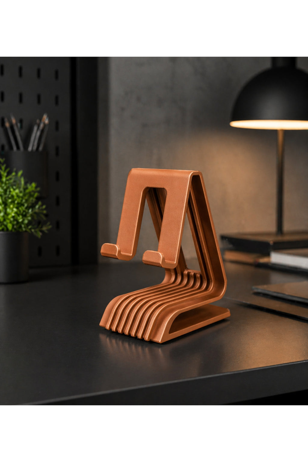 LayerDock Stand | Telefon Standı