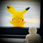 Pikachu Window Pokemon Serisi