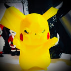 Pikachu Window Pokemon Serisi
