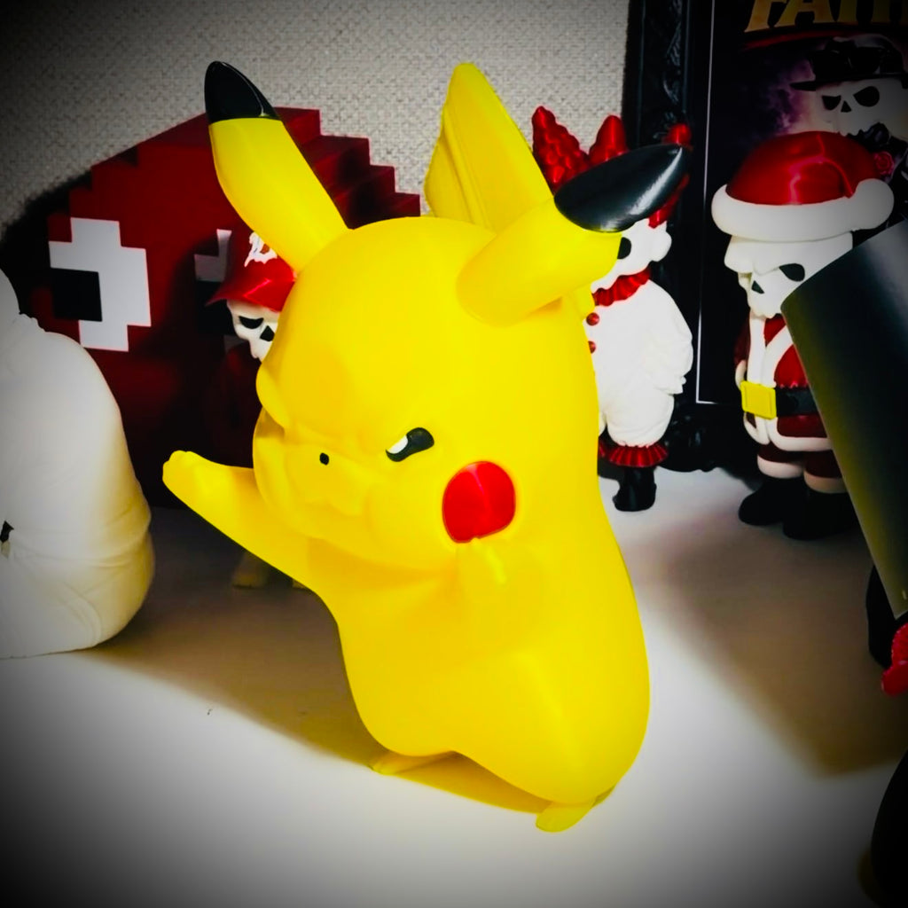 Pikachu Window Pokemon Serisi