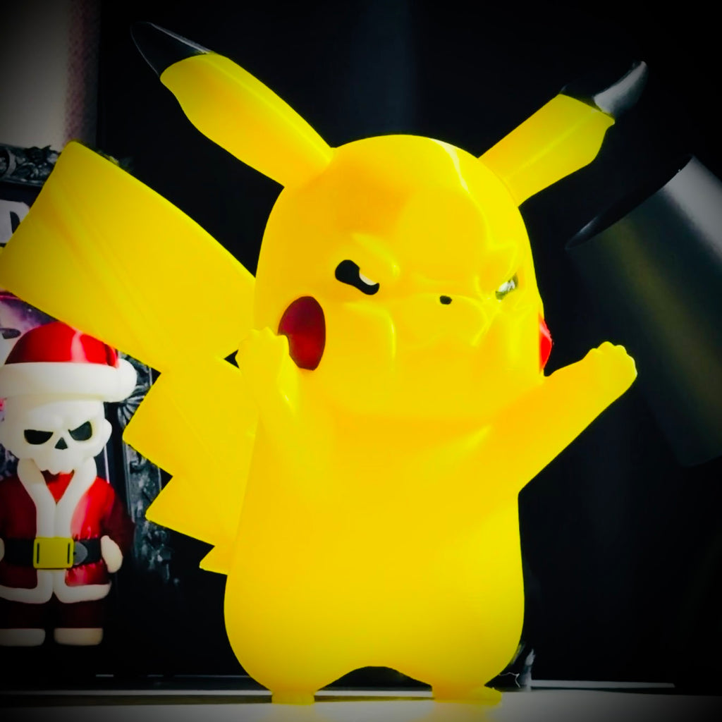 Pikachu Window Pokemon Serisi