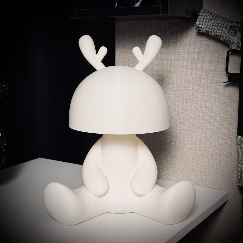 ArtiGlow Deer Masa Lambası
