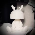 ArtiGlow Deer Masa Lambası