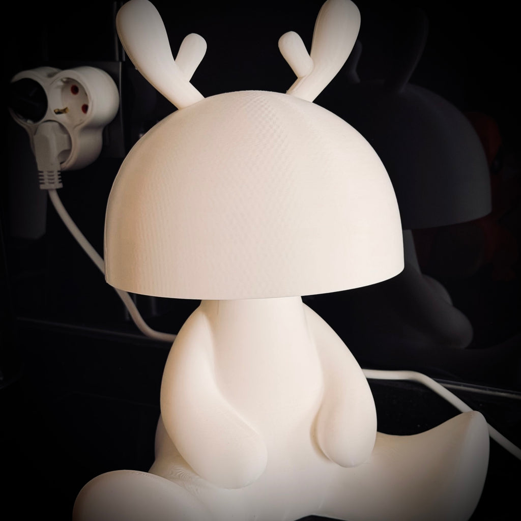 ArtiGlow Deer Masa Lambası