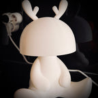 ArtiGlow Deer Masa Lambası